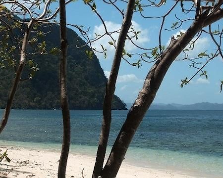 El Nido Floating Hotel Fasiliteter bilde